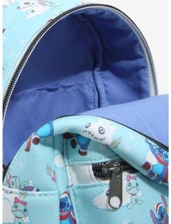 Disney Mini Backpack Lilo & Stitch Snow Day Loungefly 7 Disney Mini Backpack Lilo & Stitch Snow Day Loungefly -LOUNGEFLY Store 15570915 av3 473x620 15a9ac8e 7d03 4566 a200 253fc419b8ba