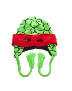 Bioworld Teenage Mutant Ninja Turtles Laplander Raphael