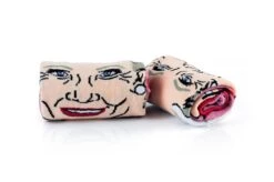 Bioworld The Golden Girls Rose Funny Graphic Socks | Single Pair Of Adult Crew Socks -LOUNGEFLY Store BIW CR5UDGGDG CC