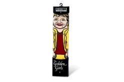 Bioworld The Golden Girls Blanche Funny Graphic Socks | Single Pair Of Adult Crew Socks -LOUNGEFLY Store BIW CR5UDHGDG CD