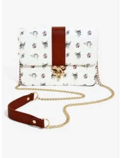 Disney Crossbody Bambi Loungefly