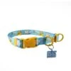 Adventure Time Best Bros! Adjustable Nylon Dog Collar