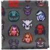 DOTA 2 Character Bandana