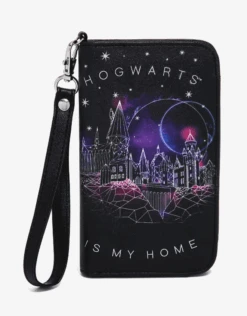 Harry Potter Mini Backpack Wallet Set Hogwarts Is My Home Constellation Bioworld 12 Harry Potter Mini Backpack Wallet Set Hogwarts Is My Home Constellation Bioworld -LOUNGEFLY Store Capture
