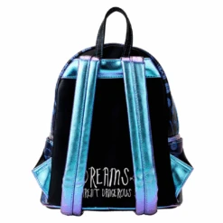 Coraline Mini Backpack Portal GITD Loungefly -LOUNGEFLY Store CoralinePortal5
