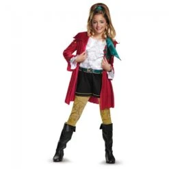 Disguise Disney Descendants CJ Deluxe Costume Child