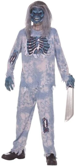 Forum Novelties Scary Dead Corpse Kid Costume Child