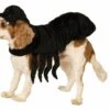 Forum Novelties Plush Spider Pet Costume