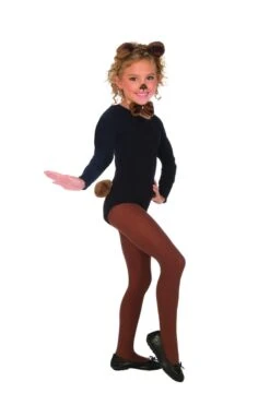 Forum Novelties Plush Teddy Bear Costume Kit Child