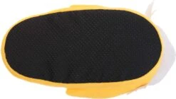 Sonic The Hedgehog Tails Head Adult Plush Slippers | One Size Fits All -LOUNGEFLY Store GEE 8826 CD