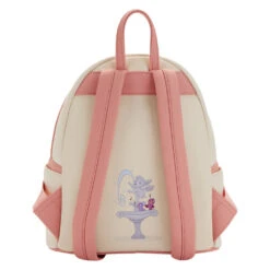 Disney Mini Backpack Hercules Megara 25th Anniversary Loungefly -LOUNGEFLY Store HERCULES25THANNIVERSARY2