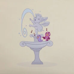 Disney Mini Backpack Hercules Megara 25th Anniversary Loungefly -LOUNGEFLY Store HERCULES25THANNIVERSARY3