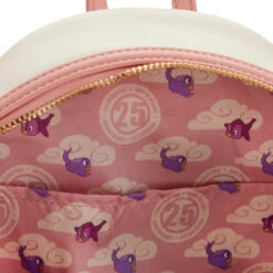 Disney Mini Backpack Hercules Megara 25th Anniversary Loungefly -LOUNGEFLY Store HERCULES25THANNIVERSARY4