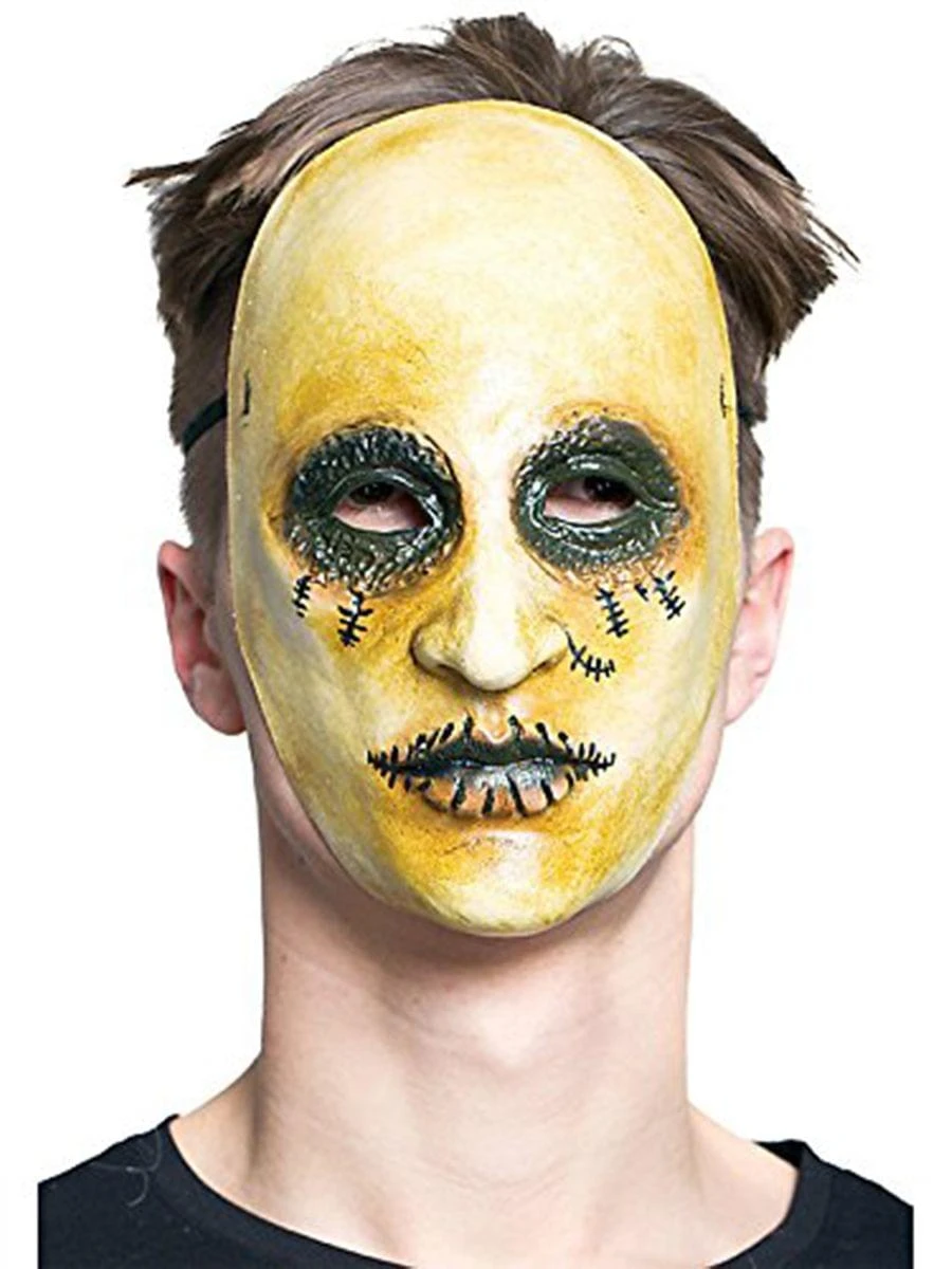 The Purge Eradicate Lll Costume Mask 1 The Purge Eradicate Lll Costume Mask