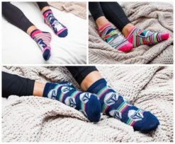 Star Wars: The Mandalorian Unisex Low-Cut Socks | Set A | 5 Pairs | Size 4-10 10 Star Wars: The Mandalorian Unisex Low-Cut Socks | Set A | 5 Pairs | Size 4-10 -LOUNGEFLY Store HYP TK656 CD