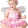 Precious Pink Pixie Costume Child Infant