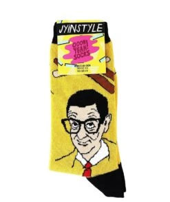 Mr Bean And Teddy Women's Crew Socks -LOUNGEFLY Store JYI WD7058CTAN CC 9ea987df 4395 4fde 9219 713087914892