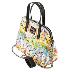 Pokemon Crossbody Kanto Ombre Loungefly -LOUNGEFLY Store Kantopurse3