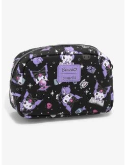 Sanrio Makeup Bag Kuromi Magic Loungefly