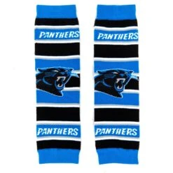 Carolina Panthers NFL Baby Leggings