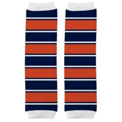 Chicago Bears NFL Baby Leggings -LOUNGEFLY Store MAP CHB2170 CC