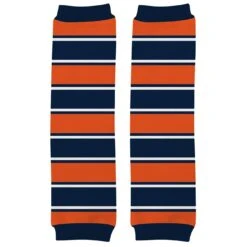 Denver Broncos NFL Baby Leggings 5 Denver Broncos NFL Baby Leggings -LOUNGEFLY Store MAP DEB2170 CC