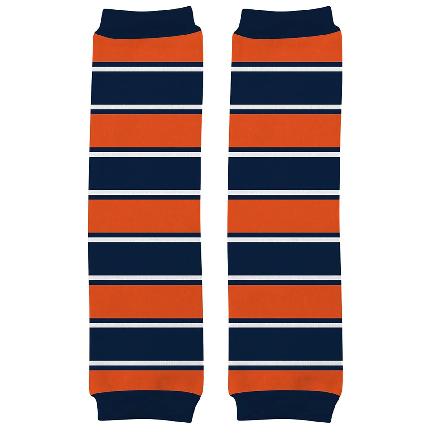 Denver Broncos NFL Baby Leggings 3 Denver Broncos NFL Baby Leggings - Image 3