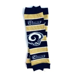 Los Angeles Rams NFL Baby Leggings