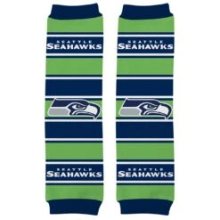 Seattle Seahawks NFL Baby Leggings