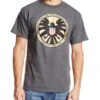 Marvel Agents Of S.H.I.E.L.D Men's T-Shirt