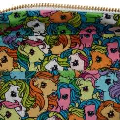 My Little Pony Crossbody Castle Loungefly -LOUNGEFLY Store Mylittleponycrossbody3