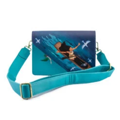 Disney Crossbody Pocahontas Loungefly