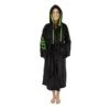 Xbox Gamer Unisex Hooded Fleece Robe For Adults | One Size Fits Most