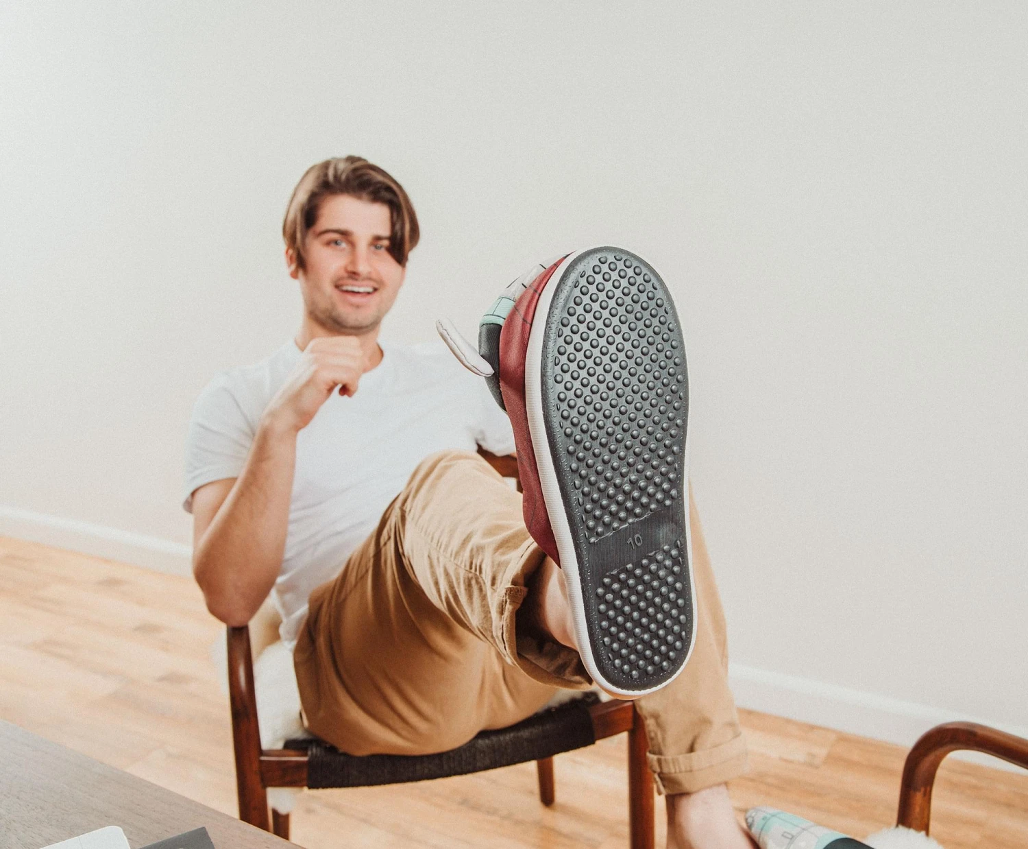 Star Wars Boba Fett Firespray Gunship Unisex Slippers For Adults 7 Star Wars Boba Fett Firespray Gunship Unisex Slippers For Adults - Image 7