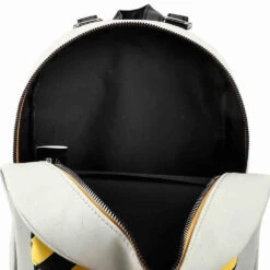 Jurassic Park Mini Backpack Park Ranger Bioworld -LOUNGEFLY Store Ranger4