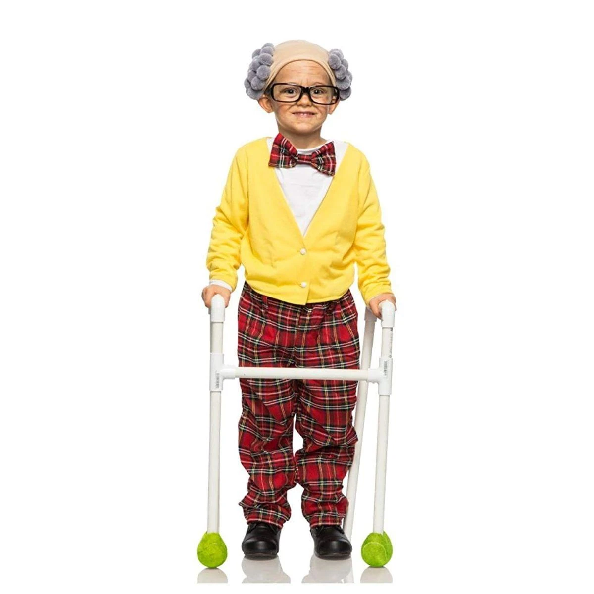 Grandpa Child Costume 1 Grandpa Child Costume