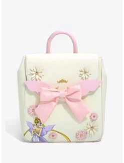 Sailor Moon Rucksack Neo Queen Serenity Ribbon
