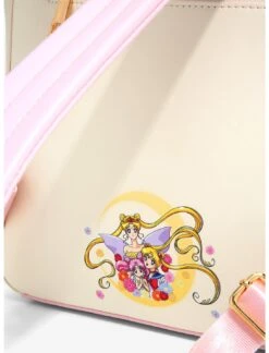 Sailor Moon Rucksack Neo Queen Serenity Ribbon -LOUNGEFLY Store SailorMoon4