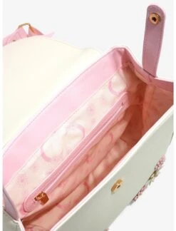 Sailor Moon Rucksack Neo Queen Serenity Ribbon -LOUNGEFLY Store SailorMoon6