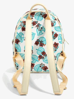 Bioworld Nintendo Animal Crossing: New Horizons Tom Nook, Timmy, & Tommy Mini Backpack And Wallet Set - BoxLunch Exclusive -LOUNGEFLY Store Screenshot2022 01 10154126