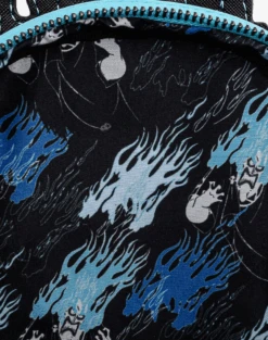 Loungefly Disney Hercules Hades Mini Backpack 9 Loungefly Disney Hercules Hades Mini Backpack -LOUNGEFLY Store Screenshot2022 01 11153324