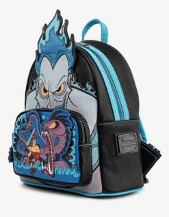 Loungefly Disney Hercules Hades Mini Backpack 10 Loungefly Disney Hercules Hades Mini Backpack -LOUNGEFLY Store Screenshot2022 01 11153332
