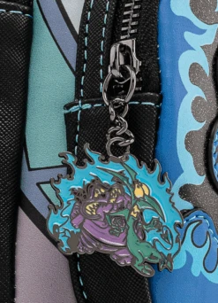 Loungefly Disney Hercules Hades Mini Backpack 11 Loungefly Disney Hercules Hades Mini Backpack -LOUNGEFLY Store Screenshot2022 01 11153340