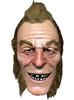 TRICK OR TREAT STUDIOS The Big Friendly GiantFleshlumpeater Children's Mask Costume Accessory