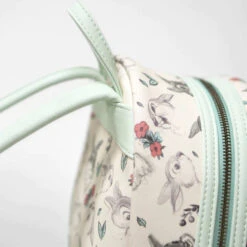 Disney Bambi Mini Backpack & Wallet Set Thumper Sketch Loungefly -LOUNGEFLY Store ThumperSketchAOP2 38ab1dc7 069b 4f58 890a 1eb0075dc604