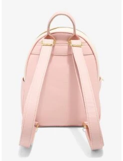 Studio Ghibli Mini Backpack My Neighbor Totoro Sakura Her Universe -LOUNGEFLY Store TotoroSak3