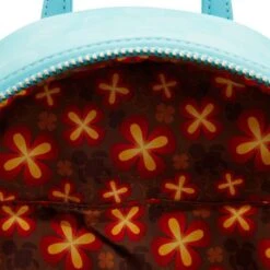 Disney Pixar Finding Nemo Mini Backpack Squirt Loungefly -LOUNGEFLY Store WDBK2511 4