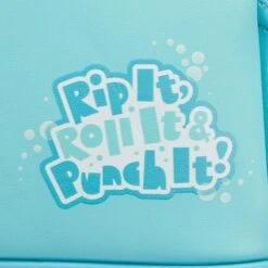 Disney Pixar Finding Nemo Mini Backpack Squirt Loungefly -LOUNGEFLY Store WDBK2511 5