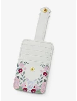 Harry Potter Cardholder Always Doe Loungefly -LOUNGEFLY Store always3