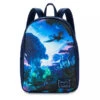 Disney Parks Mini Backpack Avatar Scene Light Up Loungefly